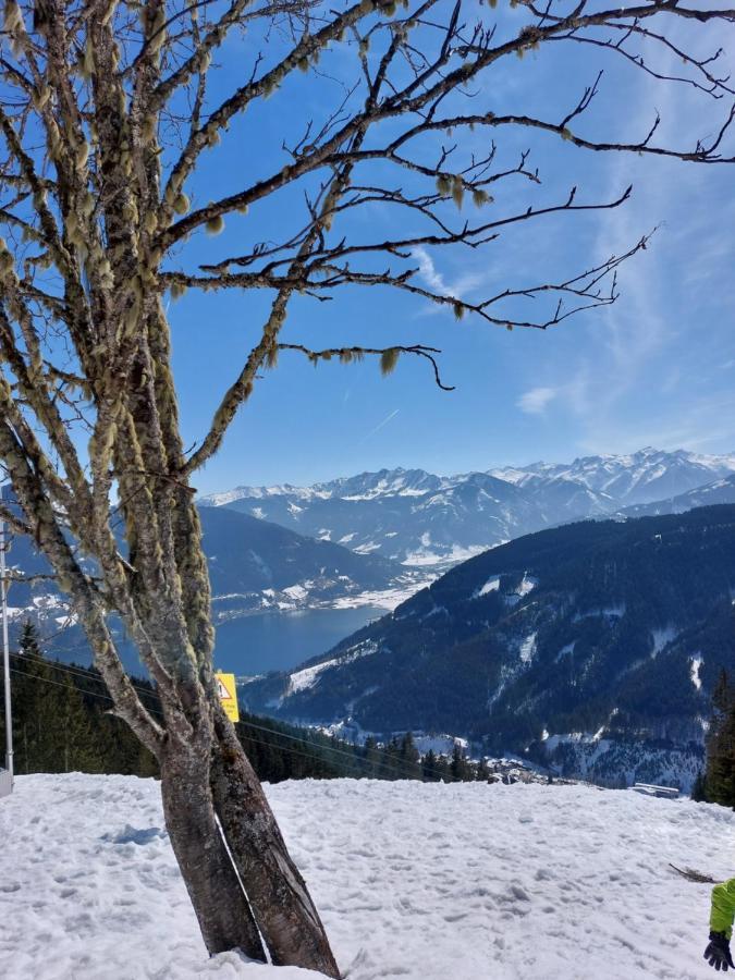 Chalet Peter Zell am See Exterior foto