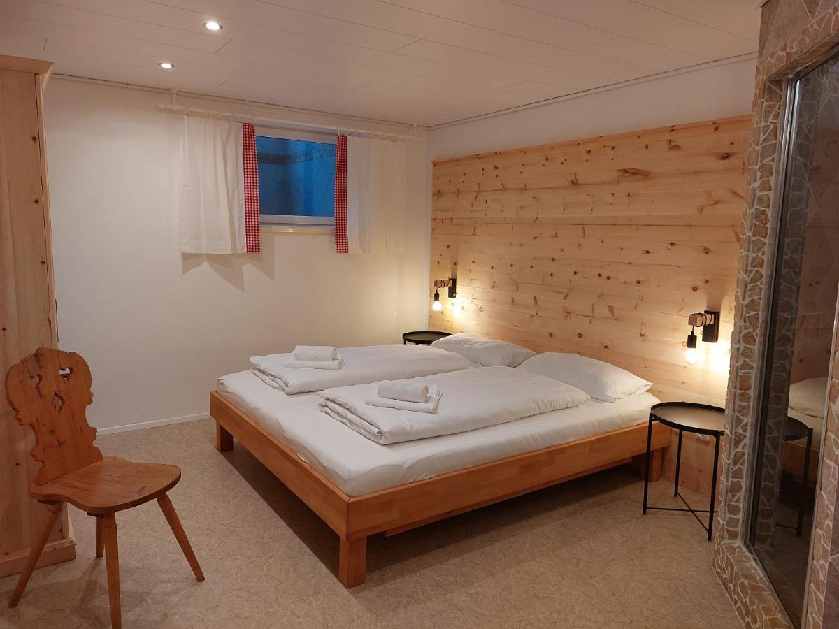 Chalet Peter Zell am See Exterior foto